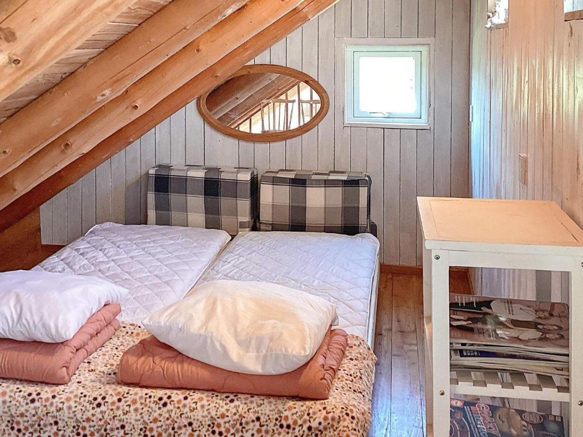 Holiday Home Hovborg XI Eksteriør bilde