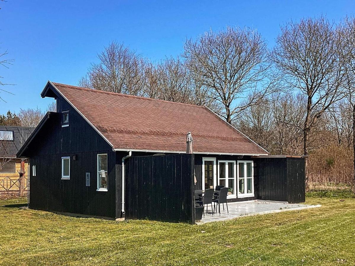 Holiday Home Hovborg XI Eksteriør bilde